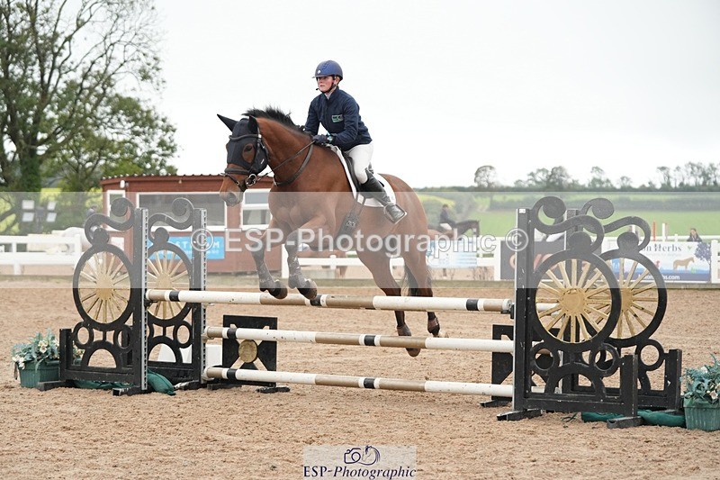 251003-115245-00796 - Cls 8 95cm Amateur Qualifier