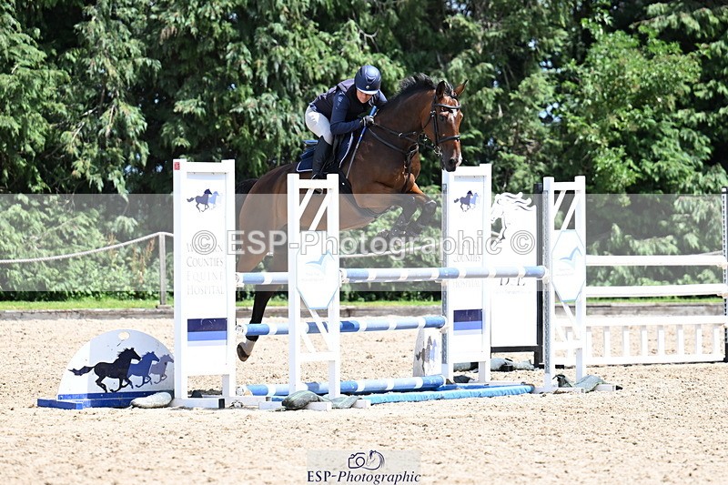 260705A-141336-20284 - Cls 52 Snr 1m 05 GP Jump Off