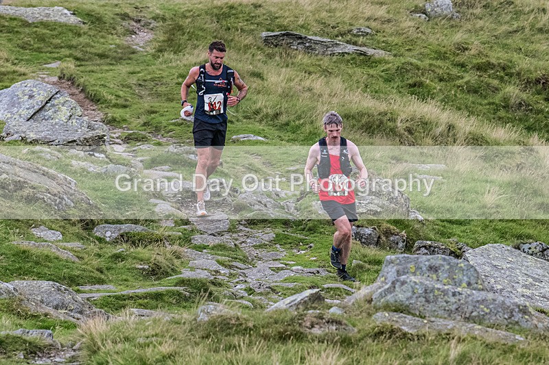 Kentmere-368 - Pete Bland Kentmere Horseshoe Fell Race Sunday 20th July 2025