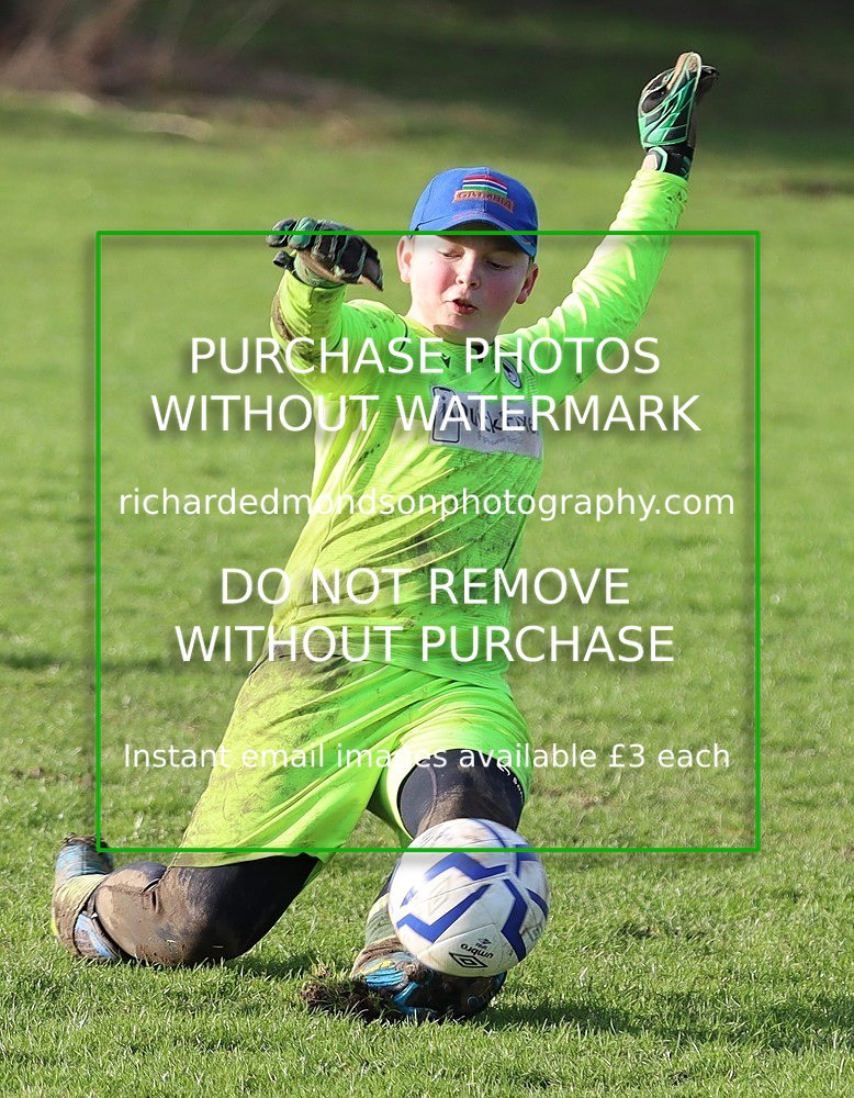 IMG_7734 - Kendal United U13 vs Ibis Utd U13 (15/1/23)