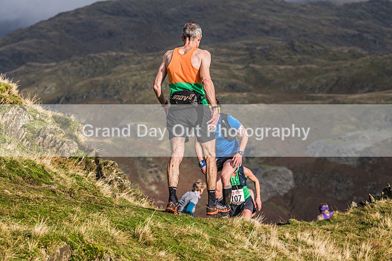 Dunnerdale-411 - Dunnerdale Fell Race Saturday 8th November 2025