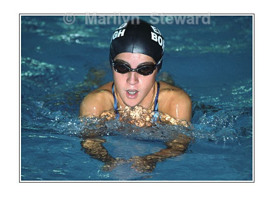 13 Breathe stroke - My ARPS