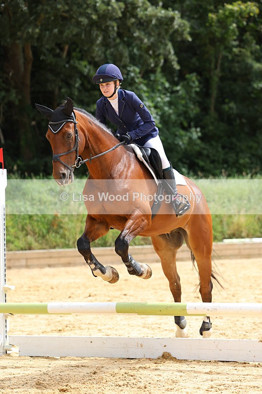 3E7A3932 - Class 9: 80cm Senior