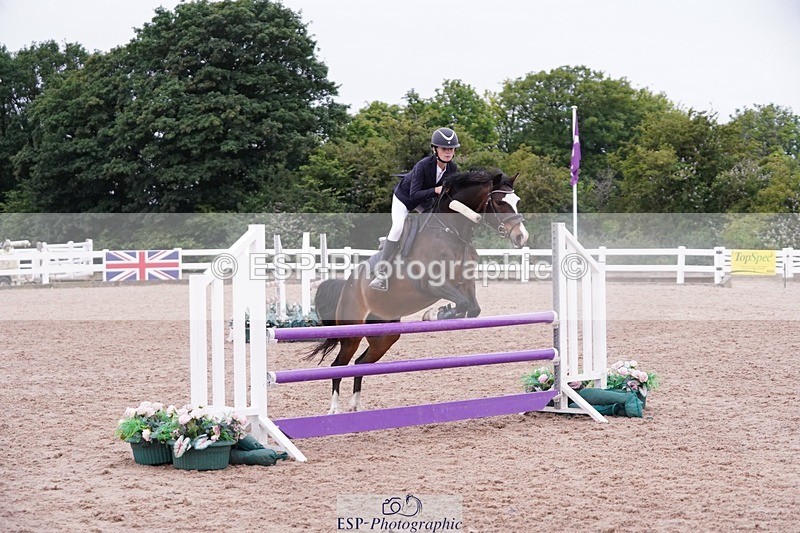 250629-080858-09795 - Cls 35 Pony British Novice & 80cm Open