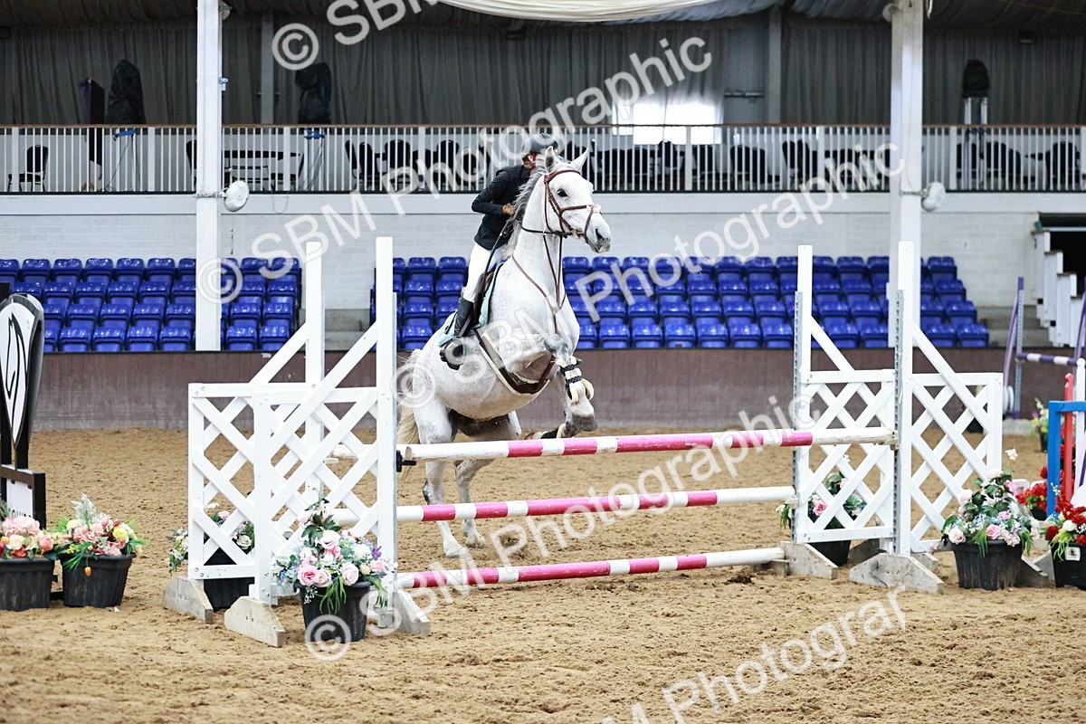 SBM_000946 - Class 3 - Senior Discovery 1.00m