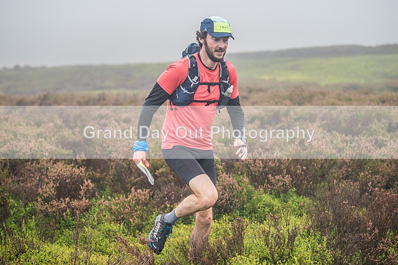 Kong MMM-89 - Kong Mini Mountain Marathon Round 2 Peak District Bradfield Sunday 24th September 2023
