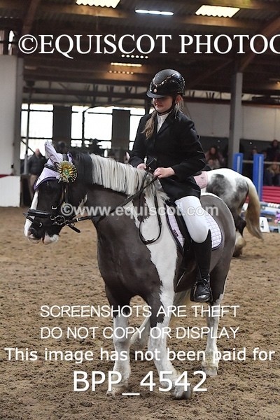 BPP_4542 - CLASS 4 50CM