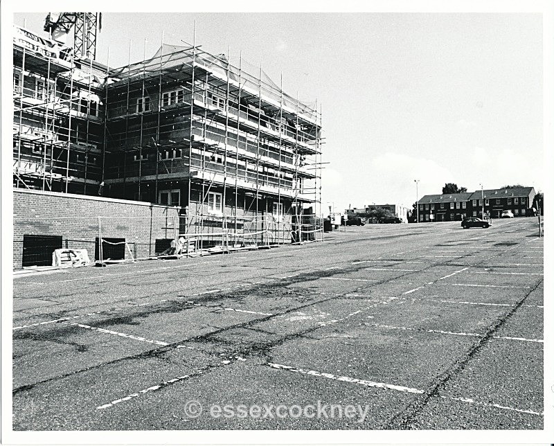  - Benfleet Essex