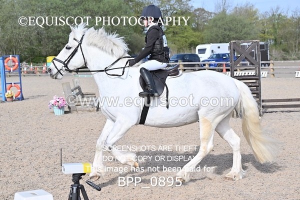BPP_0895 - CLASS 1 40CM