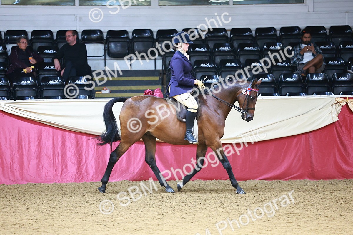 SBM_23752 - Class 905 - Supreme Final - Ridden Veteran