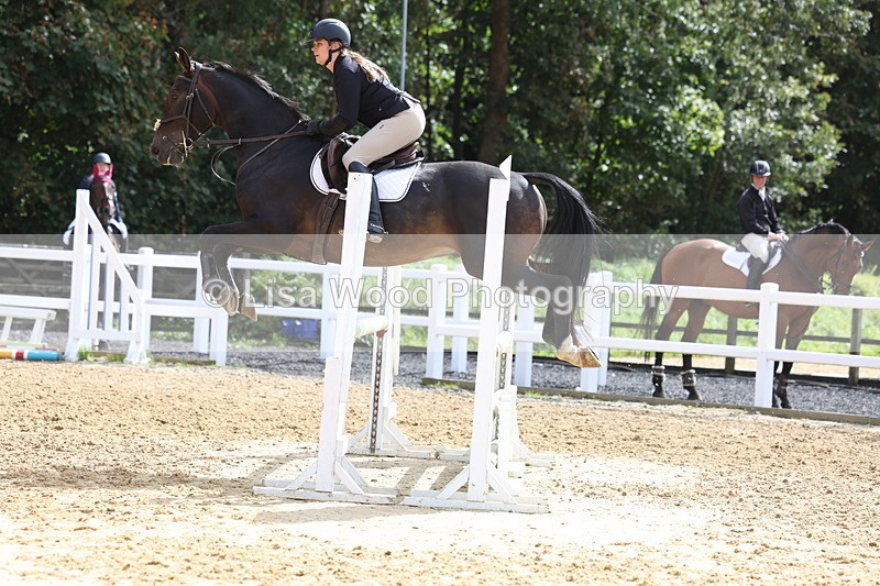 3E7A9648 - Class 10: Senior 95cm open