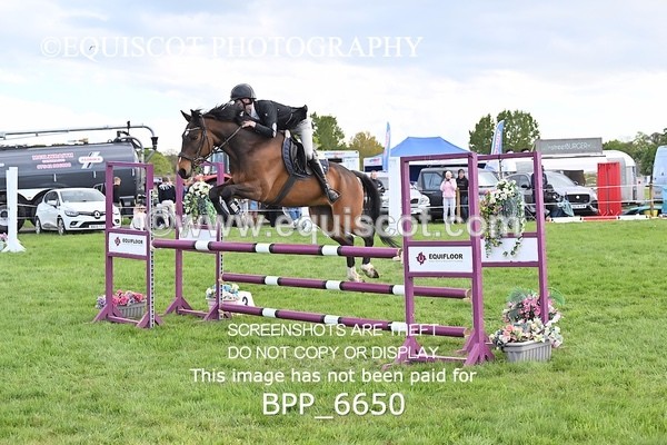 BPP_6650 - CLASS 6 1M AM CHAMP