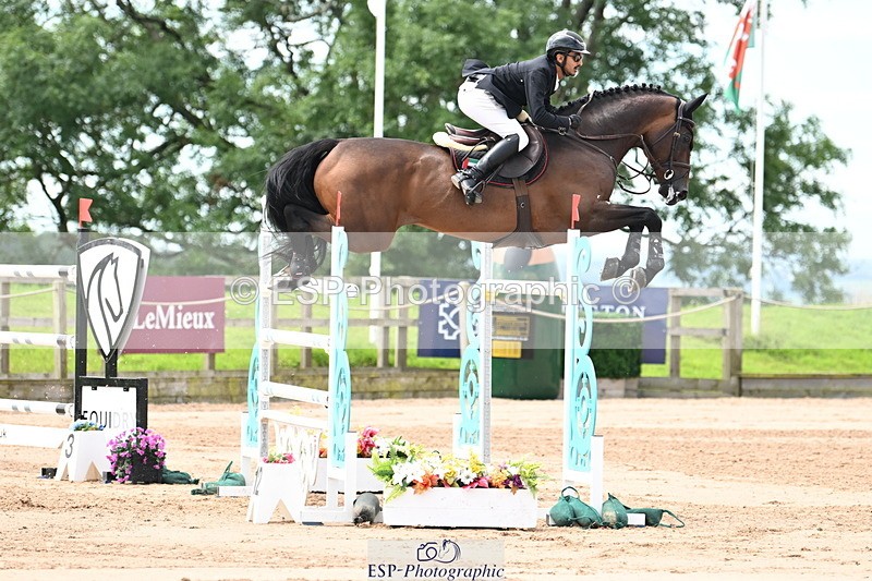 240721A-122100-17818 - Cls 8, 3 Star Big Tour LR 1.55m Grand Prix