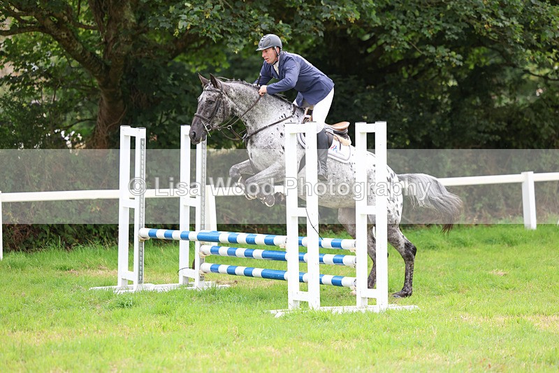 3E7A6094 - Class 3:80cm Juniors and Seniors