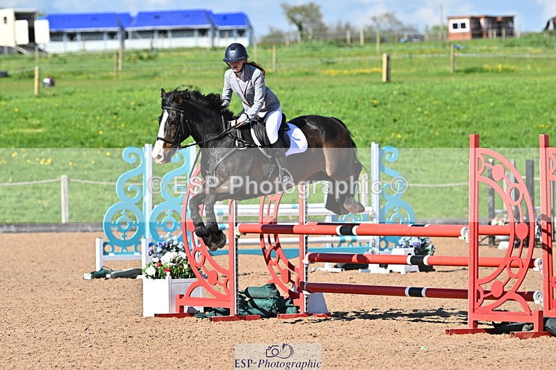 240504A-164223-02940 - Cls 8, 9 & 10 Children on Horses 90cm, 1m & 1.10m