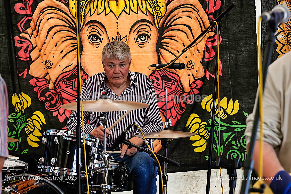 SATURDAY-156 - MINETY 2025