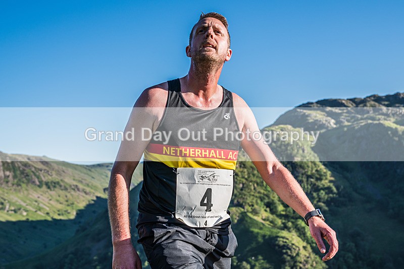 Langstrath Fell Race-216 - Langstrath Fell Race Wednesday 15th June 2022