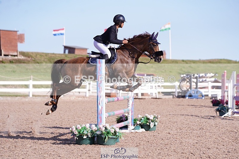 250628-175756-07367 - Cls 24 Pony Discovery & 90cm Open