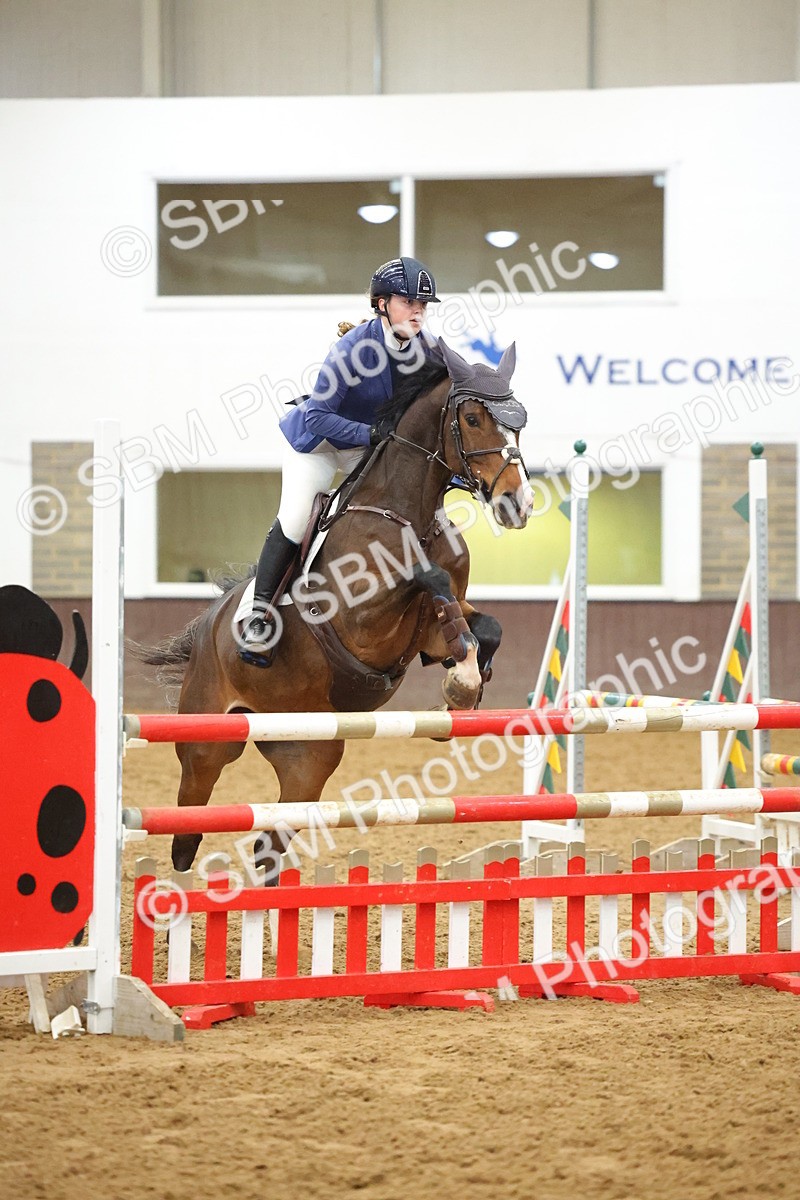 SBM_001108 - Class 3 - Senior Discovery - 1.00m