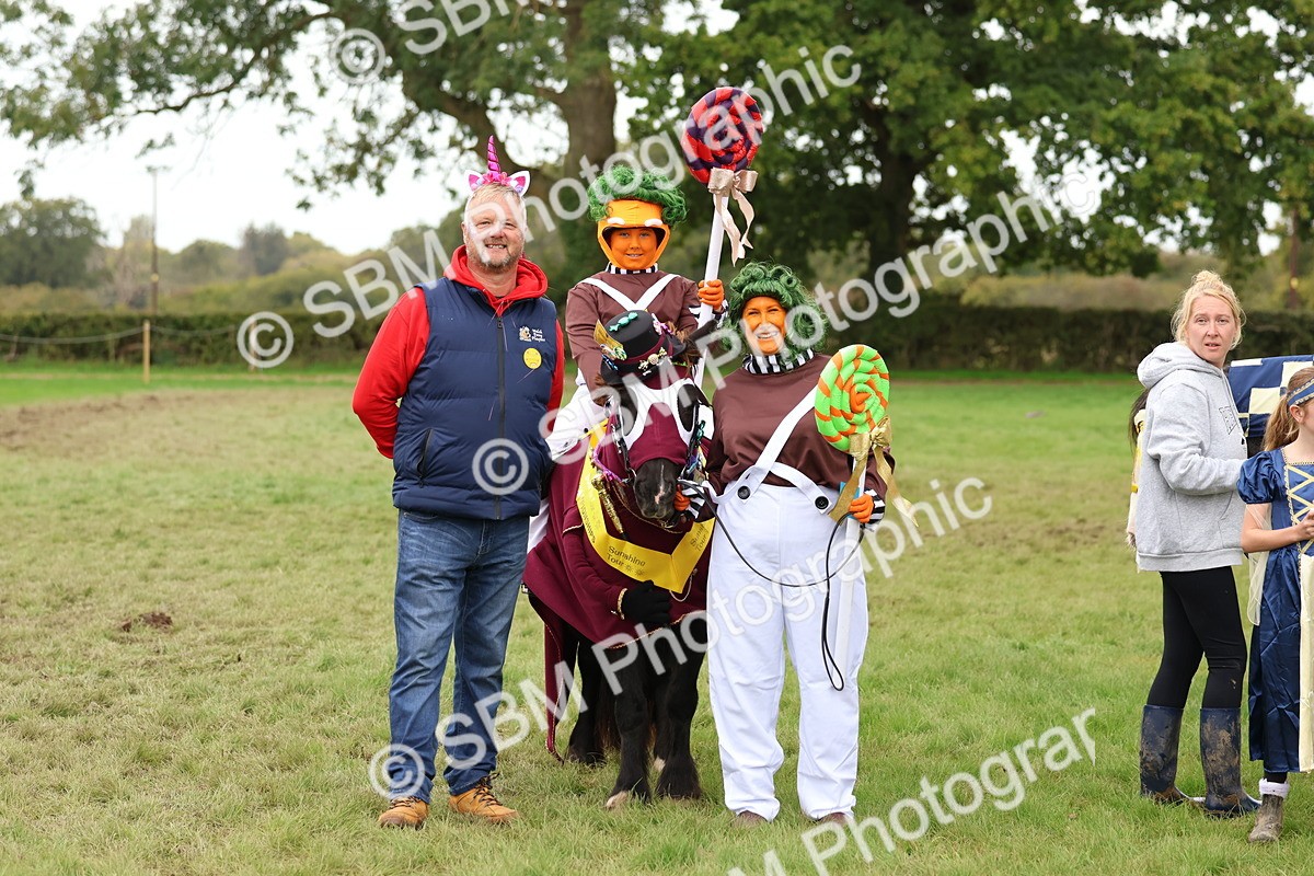 SBM_61708 - S37a - Fancy Dress Showing