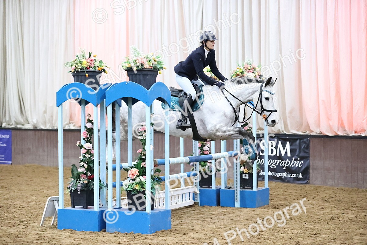 SBM_001985 - Class 8 - Senior British Novice - 90cm