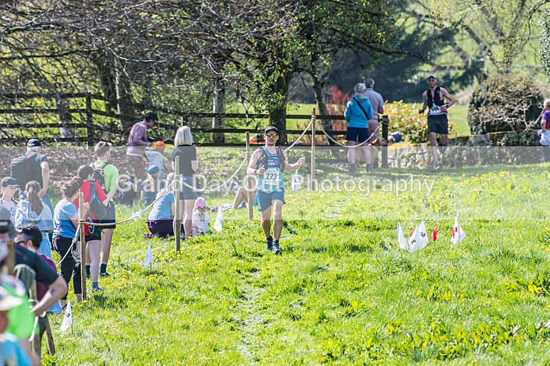 The Finish-336 - The 3 Peaks Race Saturday 25th April 2026 - The Finish