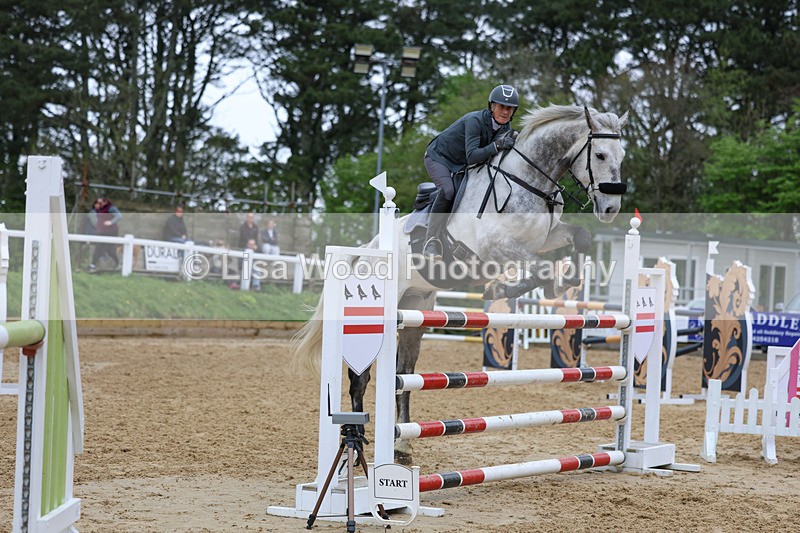 3E7A4272 - Class 7: Senior Foxhunter/1.20 open