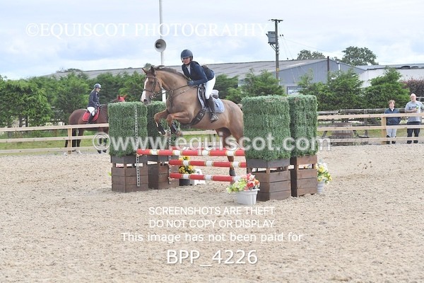 BPP_4226 - CLASS 11 SUN Club/ Unaffiliated 80cms Open