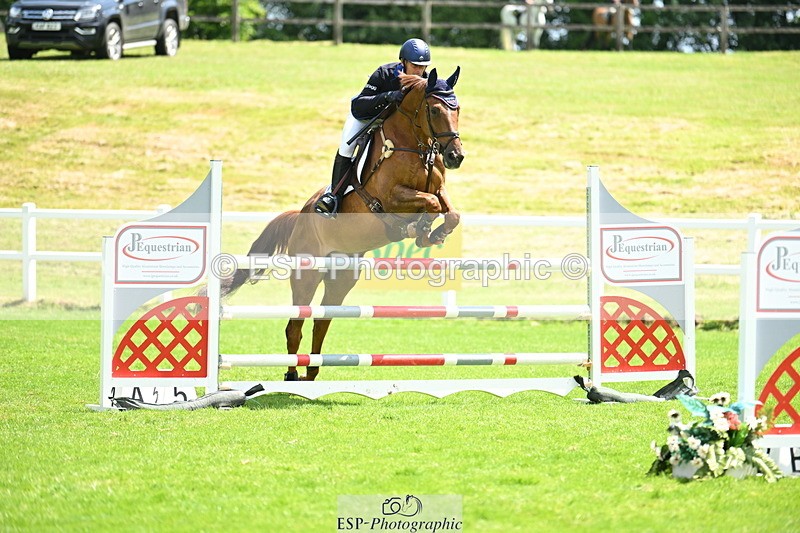 250614A-122432-06245 - Cls 19 Snr 1.15m Open