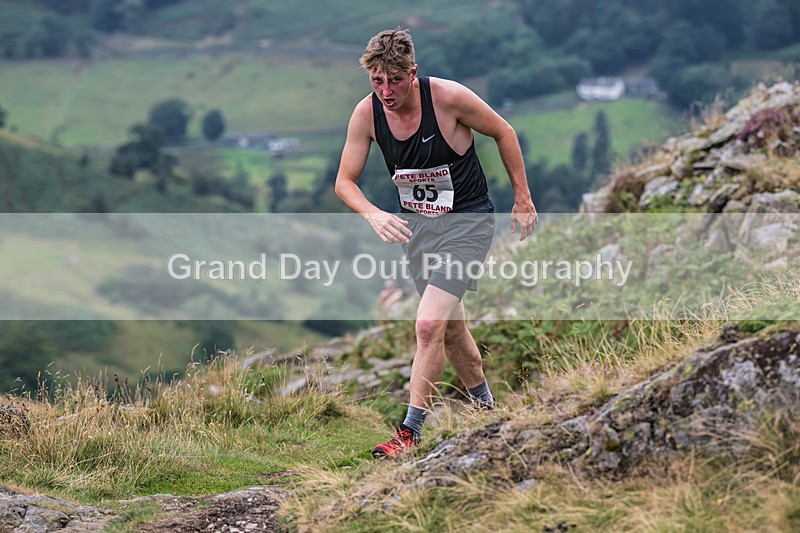 Arnison Crag-74 - Arnison Crag Horseshoe Fell Race Saturday 29th August 2026