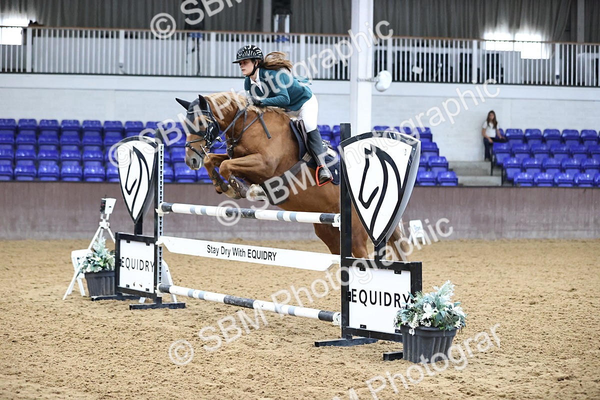 SBM_002930 - Class 7-8 - STX UK Pony Foxhunter 1.10m Open-Junior 1.15 1.20m Open