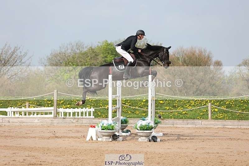 250424-103214-03077 - Cls 33 Young Horse 7yr old