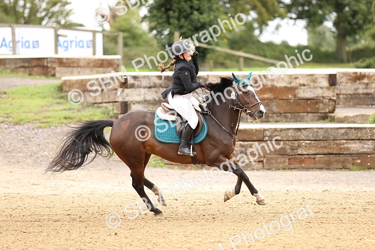 SBM_66752 - J17 - Junior Pony 80cm Championship