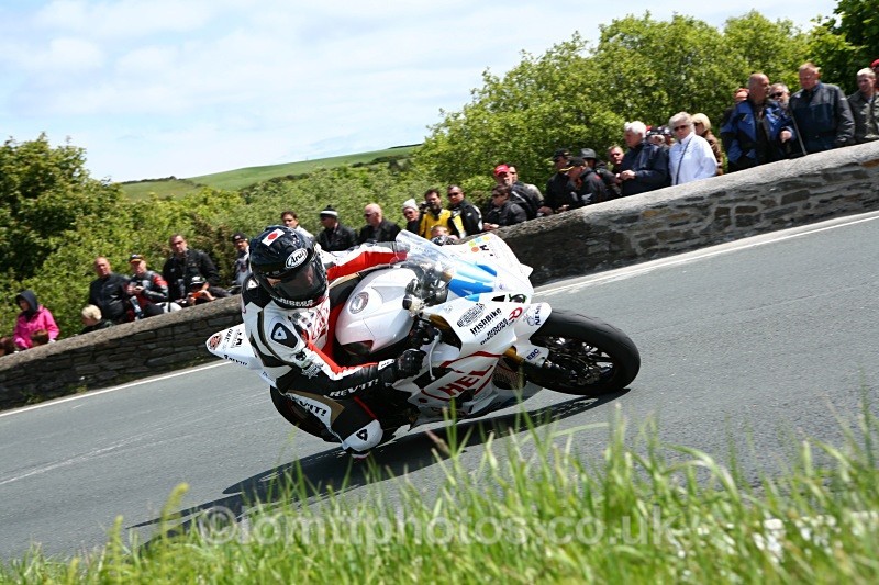 - Supersport Race 1