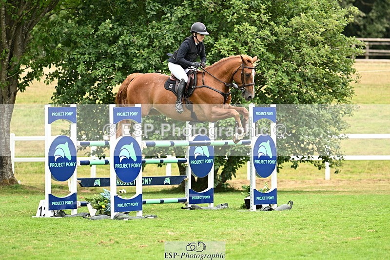 250706A-143417-20529 - Cls 45 Snr 1.20m Grand Prix