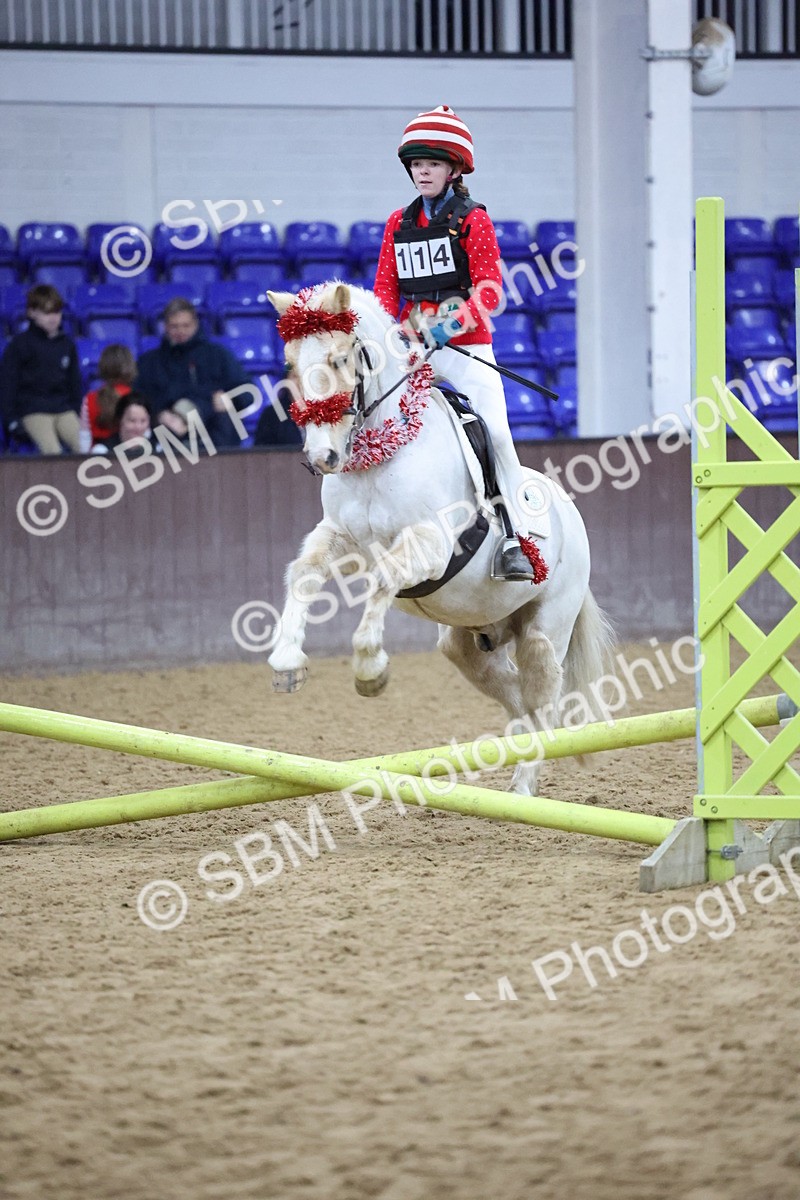 SBM_000220 - Class 1 - Santas Helpers - 40cm