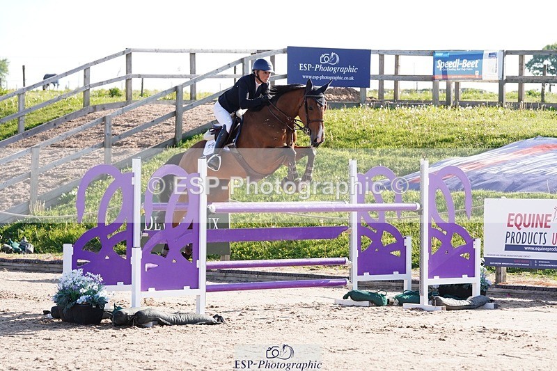 250510-083056-09546 - Cls 13 Snr Foxhunter