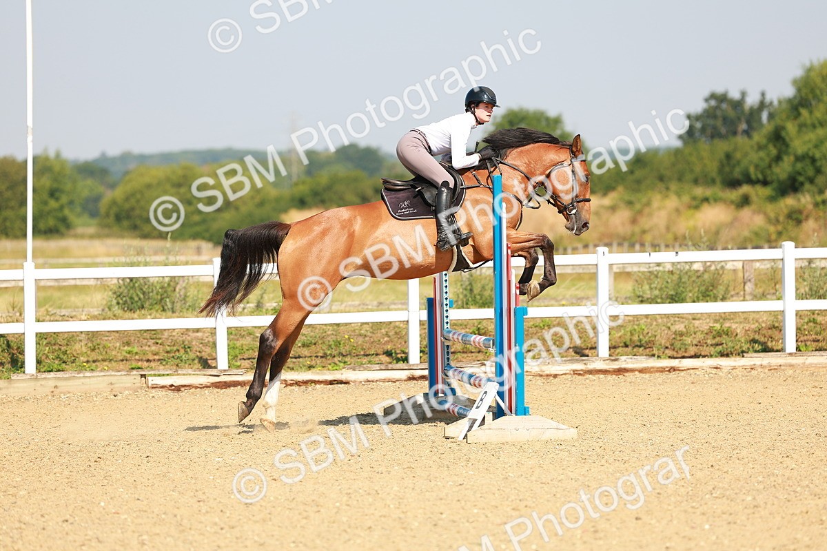 1I0A0160 - Class 1 - Clear Round
