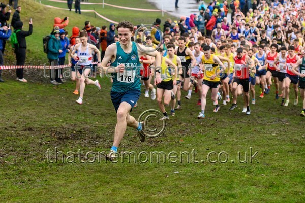 Falkirk26-915010 - Senior Men Set One