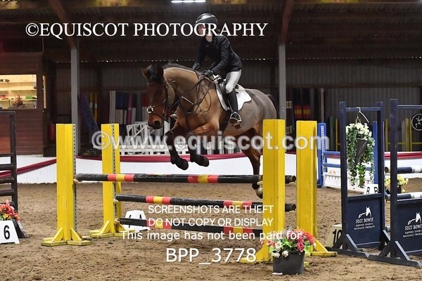 BPP_3778 - CLASS 14 Senior Discovery/ 1m Open