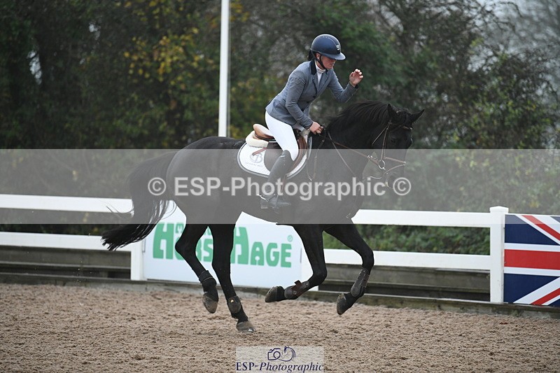 241103A-110231-07655 - SUN Cls 21 Snr Newcomers and 1.10m Open