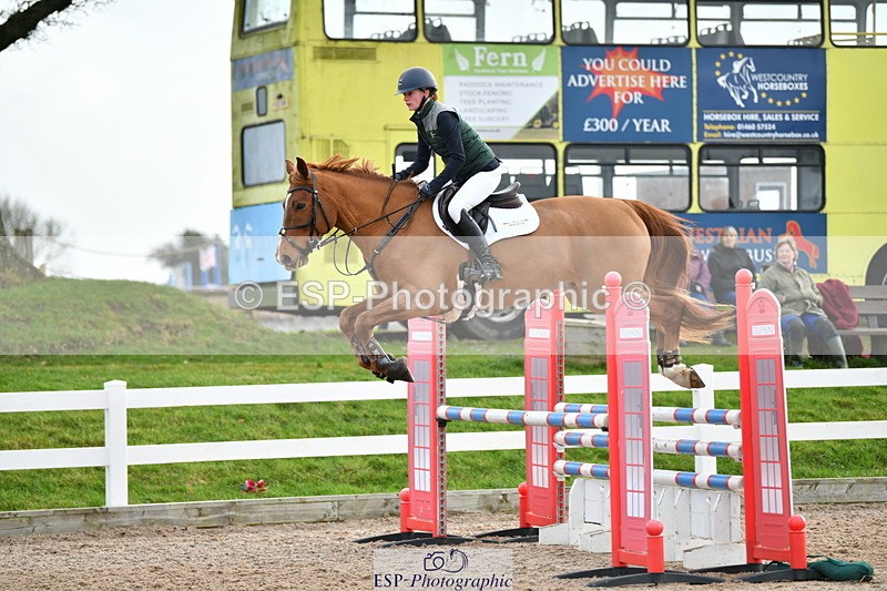 240124A-111923-00250 - Cls 2 Discovery & 1m Open