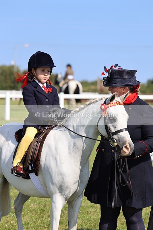 IMG_1736 - Class 31: Lead Rein SP/SHP