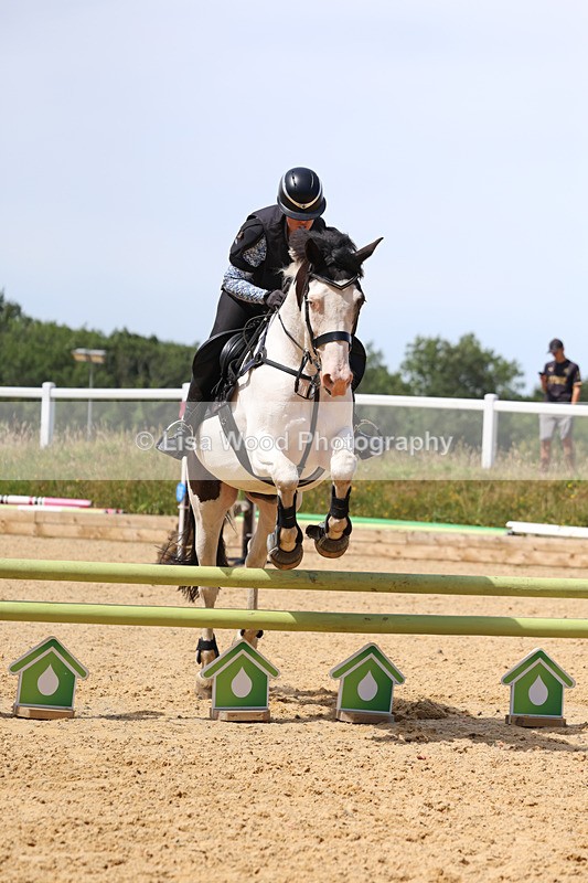 3E7A7296 - Class 3: 80cm