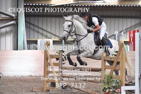 BPP_7132 - CLASS 3 BE80CM