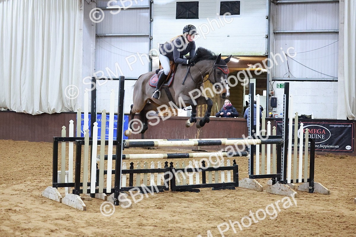SBM_001490 - Class 3 - Senior Discovery - 1.00m