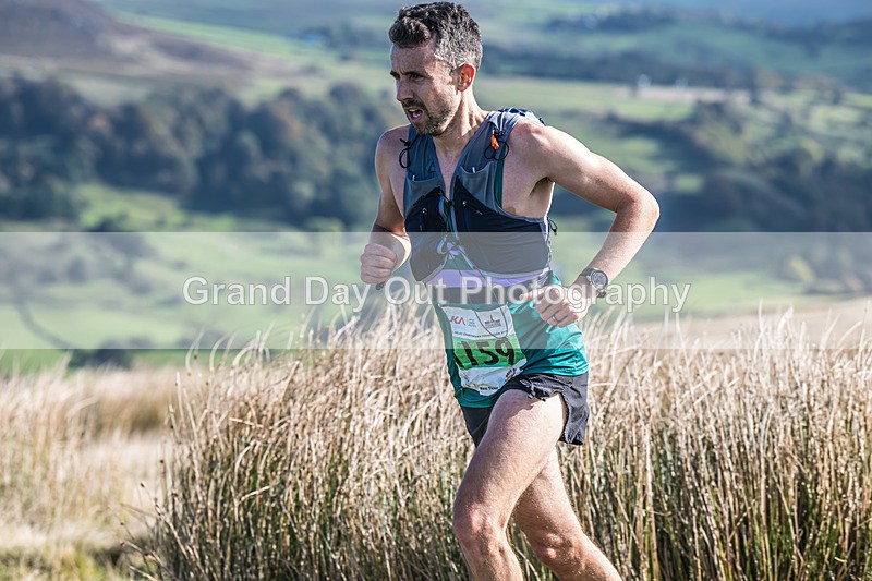 Leg 1 -63 - UK Fell & Hill Relays - Todmorden Leg 1 Saturday 17th October 2026
