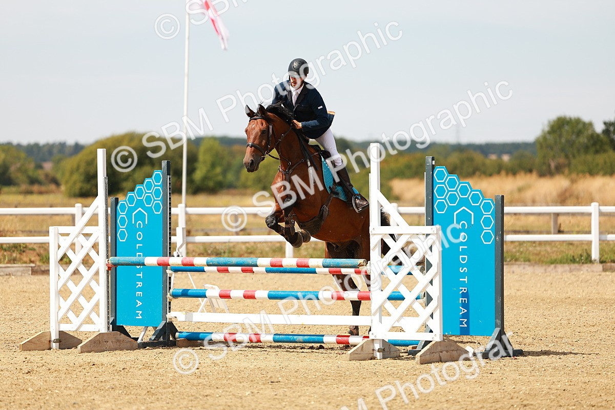 SBM_003365 - Class 11 - Senior Discovery - 1.00m