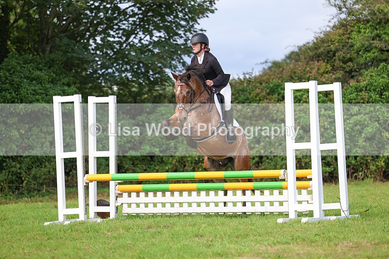 3E7A5845 - Class 2: 70cm Juniors and Seniors