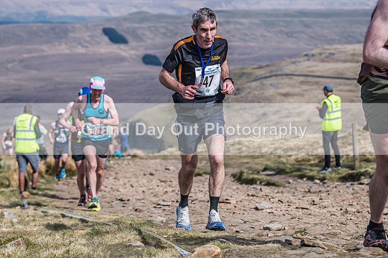 Pen-Y-Ghent-123 - The 3 Peaks Race Saturday 25th April 2026 - Pen Y Ghent